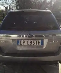 SUBARU OUTBACK 2.0D 16V AQ