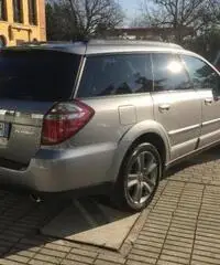 SUBARU OUTBACK 2.0D 16V AQ