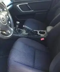 SUBARU OUTBACK 2.0D 16V AQ SUBARU OUTBACK 2.0D 16V AQ