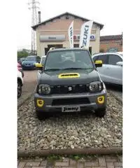 SUZUKI Jimny 1.3 4WD STREET SUZUKI Jimny 1.3 4WD STREET