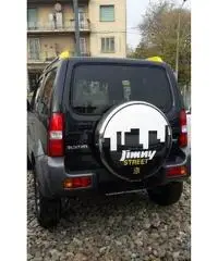 SUZUKI Jimny 1.3 4WD STREET SUZUKI Jimny 1.3 4WD STREET
