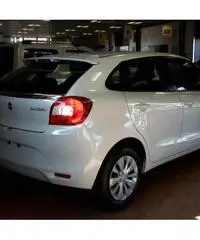 SUZUKI Baleno 1.2 VVT Dualjet B-Easy GPL SUZUKI Baleno 1.2 VVT Dualjet B-Easy GPL