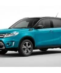 SUZUKI Vitara 1.6 DDiS V-Cool SUZUKI Vitara 1.6 DDiS V-Cool