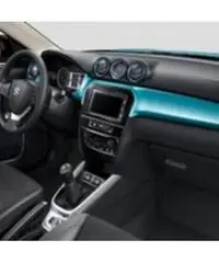 SUZUKI Vitara 1.6 DDiS V-Cool SUZUKI Vitara 1.6 DDiS V-Cool