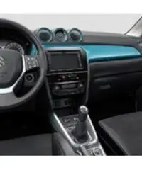 SUZUKI Vitara 1.6 DDiS V-Cool