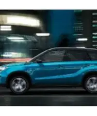 SUZUKI Vitara 1.6 VVT V-Cool