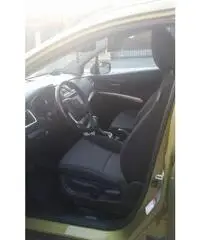 suzuky s cross