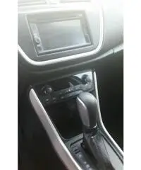suzuky s cross