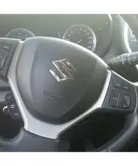 suzuky s cross