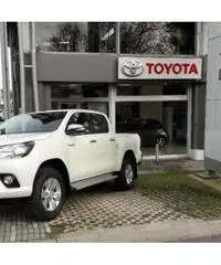 TOYOTA Hilux CONFORT TOYOTA Hilux CONFORT