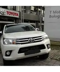 TOYOTA Hilux CONFORT TOYOTA Hilux CONFORT