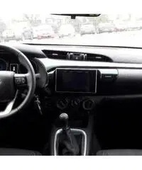 TOYOTA Hilux CONFORT TOYOTA Hilux CONFORT