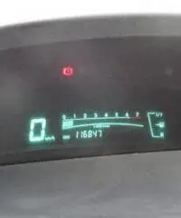 TOYOTA Yaris 1.0 5 porte Sol TOYOTA Yaris 1.0 5 porte Sol