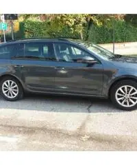 Vendo Skoda Octavia sw 1400 g-tec benzina/ metano Vendo Skoda Octavia sw 1400 g-tec benzina/ metano