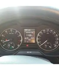 Vendo Skoda Octavia sw 1400 g-tec benzina/ metano Vendo Skoda Octavia sw 1400 g-tec benzina/ metano