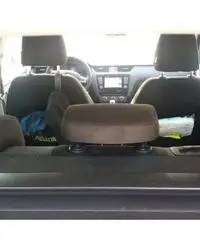 Vendo Skoda Octavia sw 1400 g-tec benzina/ metano Vendo Skoda Octavia sw 1400 g-tec benzina/ metano