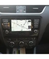 Vendo Skoda Octavia sw 1400 g-tec benzina/ metano Vendo Skoda Octavia sw 1400 g-tec benzina/ metano