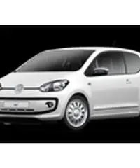 VOLKSWAGEN 1.0 5p. eco move up! BMT a Metano nuova VOLKSWAGEN 1.0 5p. eco move up! BMT a Metano nuova