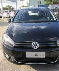 VOLKSWAGEN Golf 2.0 TDI 140CV DPF 5p. Highline