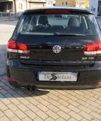 VOLKSWAGEN Golf 2.0 TDI 140CV DPF 5p. Highline