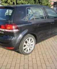 VOLKSWAGEN Golf 2.0 TDI 140CV DPF 5p. Highline VOLKSWAGEN Golf 2.0 TDI 140CV DPF 5p. Highline