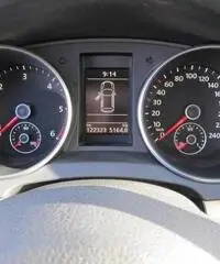 VOLKSWAGEN Golf 2.0 TDI 140CV DPF 5p. Highline