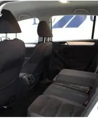 VOLKSWAGEN Golf 2.0 TDI 140CV DPF DSG 5p. Highline VOLKSWAGEN Golf 2.0 TDI 140CV DPF DSG 5p. Highline