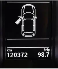 VOLKSWAGEN Golf 2.0 TDI 140CV DPF DSG 5p. Highline VOLKSWAGEN Golf 2.0 TDI 140CV DPF DSG 5p. Highline