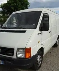 VOLKSWAGEN LT 28 2.5 TDI PC Furgone VOLKSWAGEN LT 28 2.5 TDI PC Furgone