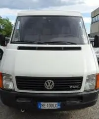 VOLKSWAGEN LT 28 2.5 TDI PC Furgone VOLKSWAGEN LT 28 2.5 TDI PC Furgone