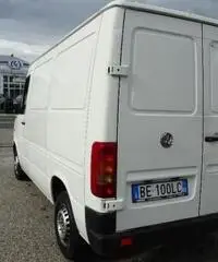 VOLKSWAGEN LT 28 2.5 TDI PC Furgone VOLKSWAGEN LT 28 2.5 TDI PC Furgone