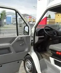 VOLKSWAGEN LT 28 2.5 TDI PC Furgone VOLKSWAGEN LT 28 2.5 TDI PC Furgone