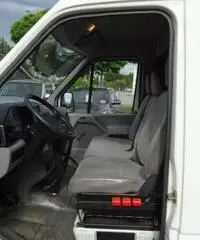 VOLKSWAGEN LT 28 2.5 TDI PC Furgone VOLKSWAGEN LT 28 2.5 TDI PC Furgone