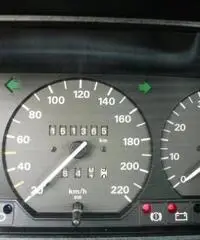 VOLKSWAGEN Passat 1800i Variant GL VOLKSWAGEN Passat 1800i Variant GL