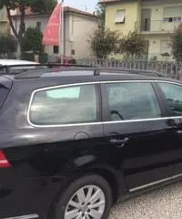 VOLKSWAGEN Passat Var. 2.0 TDI Comfortline BlueM.Tech. KM. 0