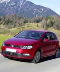 VOLKSWAGEN Polo 1.0 MPI 75 CV 5p. Comfortline VOLKSWAGEN Polo 1.0 MPI 75 CV 5p. Comfortline