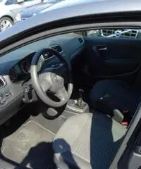 VOLKSWAGEN Polo 1.2 TDI DPF 5 p. Comfortline VOLKSWAGEN Polo 1.2 TDI DPF 5 p. Comfortline