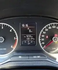 VOLKSWAGEN Polo 1.2 TDI DPF 5 p. Comfortline VOLKSWAGEN Polo 1.2 TDI DPF 5 p. Comfortline