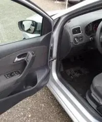 VOLKSWAGEN Polo 1.2 TDI DPF 5 p. Comfortline VOLKSWAGEN Polo 1.2 TDI DPF 5 p. Comfortline