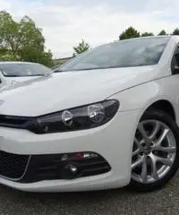 VOLKSWAGEN Scirocco 1.4 TSI VOLKSWAGEN Scirocco 1.4 TSI