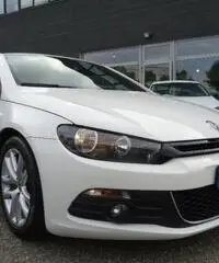 VOLKSWAGEN Scirocco 1.4 TSI VOLKSWAGEN Scirocco 1.4 TSI