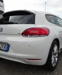 VOLKSWAGEN Scirocco 1.4 TSI VOLKSWAGEN Scirocco 1.4 TSI
