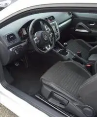 VOLKSWAGEN Scirocco 1.4 TSI VOLKSWAGEN Scirocco 1.4 TSI