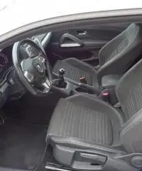 VOLKSWAGEN Scirocco 1.4 TSI VOLKSWAGEN Scirocco 1.4 TSI