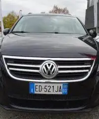 VOLKSWAGEN Tiguan 2.0 TDI 170 CV DPF 4MOTION Sport & Style