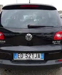 VOLKSWAGEN Tiguan 2.0 TDI 170 CV DPF 4MOTION Sport & Style VOLKSWAGEN Tiguan 2.0 TDI 170 CV DPF 4MOTION Sport & Style