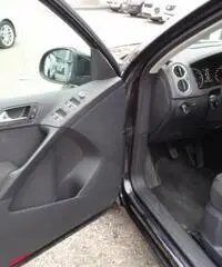 VOLKSWAGEN Tiguan 2.0 TDI 170 CV DPF 4MOTION Sport & Style VOLKSWAGEN Tiguan 2.0 TDI 170 CV DPF 4MOTION Sport & Style