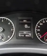 VOLKSWAGEN Tiguan 2.0 TDI 170 CV DPF 4MOTION Sport & Style VOLKSWAGEN Tiguan 2.0 TDI 170 CV DPF 4MOTION Sport & Style