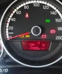 VOLKSWAGEN up! 1.0/75 Cv highup! ASG 5p