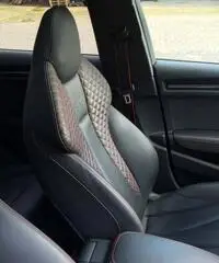 Audi RS3 Sportback 367 cv Unico proprietario